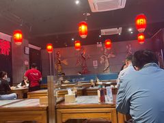 -贺秦生陕面王(富力城店)