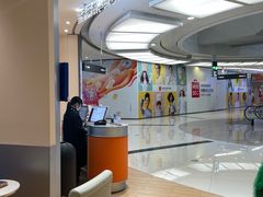 -海马体照相馆(成都来福士广场店)