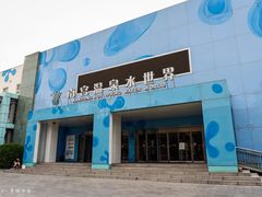 -南宫温泉水世界