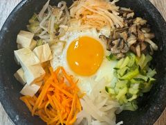 -Seoul Kimchi