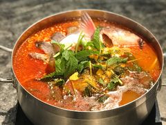 -泉味道贵州厨房(三里河店)