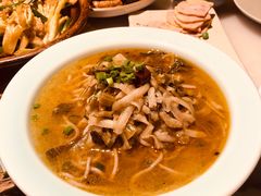 -杏花堂·山西菜馆(晋中万达店)