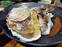 -和彩放题餐厅(酒仙桥店)