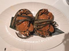 -小厨娘淮扬菜(天印大道店)