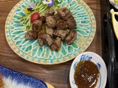 -红叶日料·放题·海胆·定食(星海店)