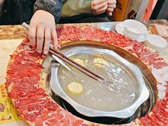 -小肥牛潮汕牛肉火锅(南联店)