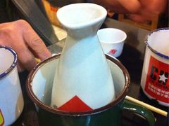 iphone_upload_pic-HIHE Bistro·Oyster Bar(华熙live店)