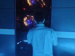 -零纪元VR体验馆·桌游(黄浦店)