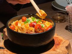 龙虾尾麻婆豆腐-融和里(华润·二十四城店)
