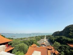 -南沙天后宫景区