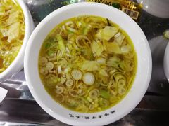 -老县城旗花面(皇嘉花苑店)