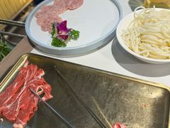 -云尊府云南菜·蒸汽石锅鱼(学清路店)