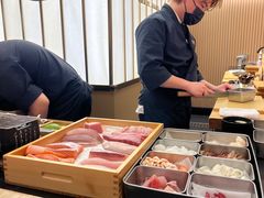 -鮨政·Omakase(港汇恒隆广场店)