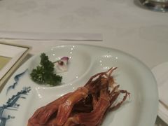 -杭州香格里拉·香宫中餐厅