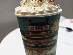 -KUNCHA鲲茶·江西制茶(铜锣湾店)