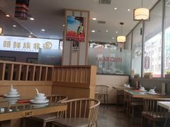 -英兰朝族饭店·英兰锅包肉(佳园路店)