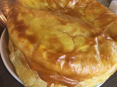 酥皮黄咖喱牛腩-CHINCHIN 青青·泰国料理(万象食家店)
