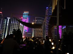 -Mercato莫卡多露台餐厅与酒吧(K11店)