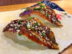 -樱の千渡日式料理·铁板烧•烧鸟(金盛田广场店)