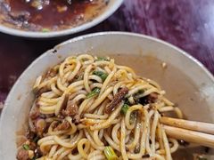 -泰宜担担面(黄泥塝总店)