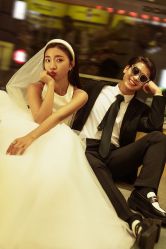 -IDO婚纱摄影(上海旗舰店)