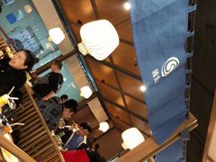 -韩京炭火烤肉自助料理(柯桥万达店)