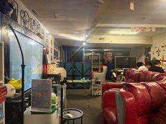 -好玩工厂密室·鹅鸭杀·桌游拼豆电玩