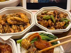 -桂满陇·杭州饭店(清河万象店)