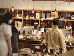 -佐敦面包铺·JORDAN BAKERY