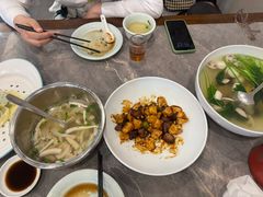 -老牛窝里(总店)