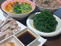 -桂花香手工面(鼓楼店)