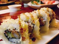 -花漫里餐厅(刺桐店)