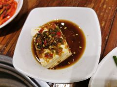 -韩一品韩国料理(柏庐南路店)