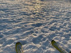 -秦皇古道滑雪场