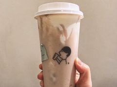 -喜茶(深圳东门1234店)