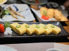 -山葵家·创意料理(宁波来福士店)