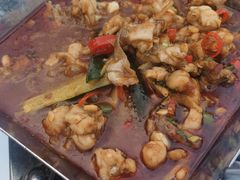 馋嘴牛蛙-李大嘴·湖北烧菜馆(汉阳总店)