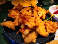 锅包里脊-老昌春饼(大直街店)