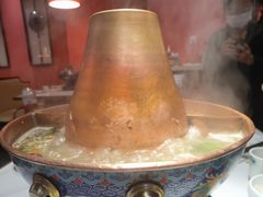 -祥源胡同·涮牛羊肉火锅(花桥店)