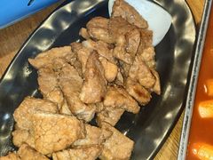 -恩你小木屋·烤肉韩式料理(嘉兴秀洲店)