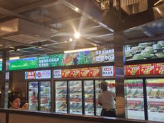 -大斌家串串火锅(德思勤店)