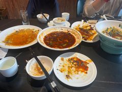 -国人川菜(李家村建东街店)