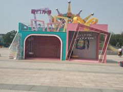 -厦门方特梦幻王国