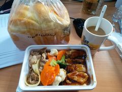 -好利来(桃源店)