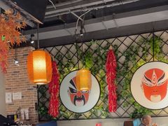 大堂-雲蜀龙阁·金牌水煮鱼(方庄店)