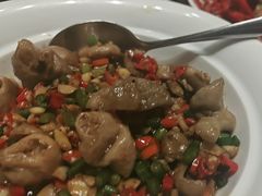 -忆江南·临江鱼馆