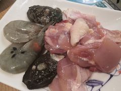 金汤锅底料-青瓷火锅料理(西单大悦城店)