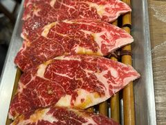 经典原味雪花肉-西塔老太太泥炉烤肉