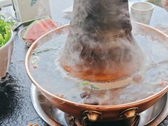 -阳坊胜利涮羊肉(阳坊老店)