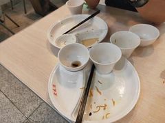 -素清香(解放路店)